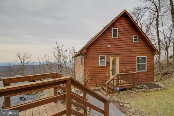 Front Royal, VA 22630,710 ALPINE DR