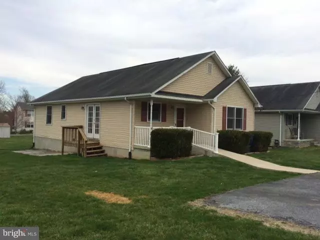 132 DUCK ST, Front Royal, VA 22630