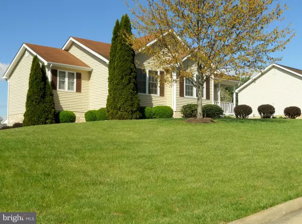 Front Royal, VA 22630,1185 RIPPLE CT