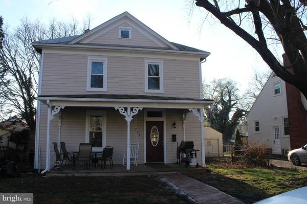 224 LEE ST, Front Royal, VA 22630