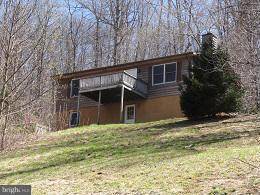 422 LONG VIEW RD, Linden, VA 22642