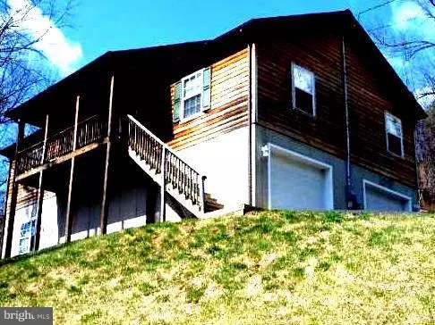 1331 KING DAVID DR, Linden, VA 22642