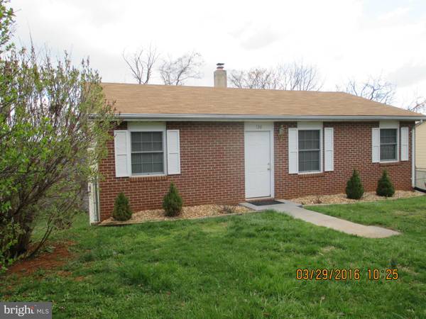 136 STEELE AVE, Front Royal, VA 22630