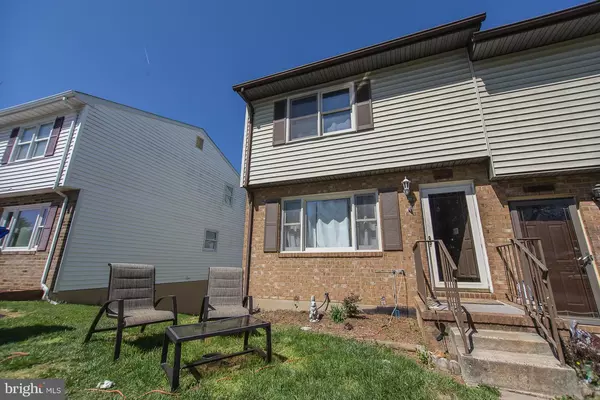 103 SHENANDOAH AVE S, Front Royal, VA 22630