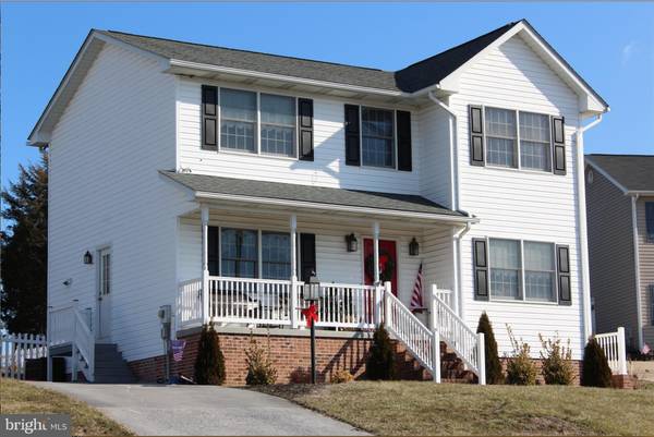 390 HILL TOP CT, Front Royal, VA 22630