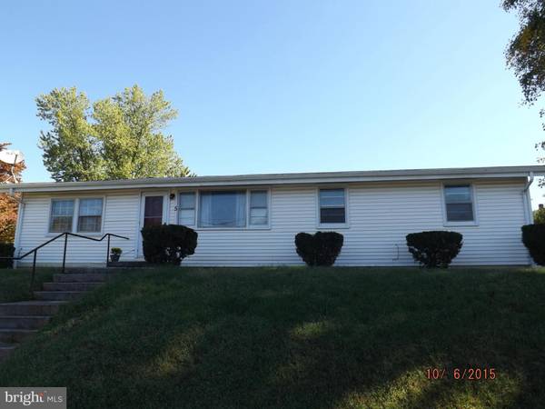 5 BEE ST, Front Royal, VA 22630