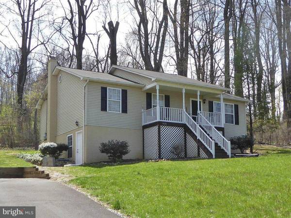 1428 HIGHRIDGE RD, Front Royal, VA 22630