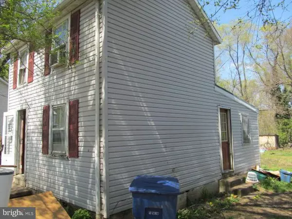 Front Royal, VA 22630,550 PROSPECT ST