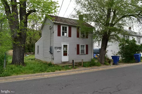 550 PROSPECT ST, Front Royal, VA 22630