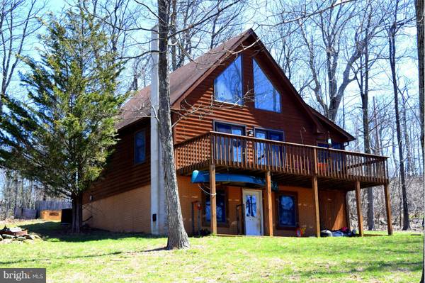 25 MOUNTAIN TOP RD, Front Royal, VA 22630