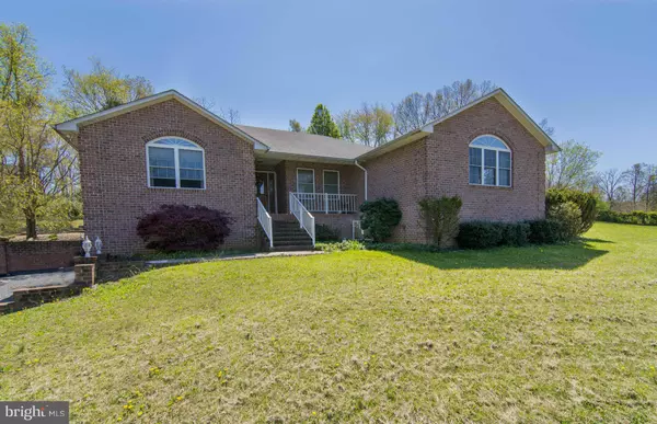 Front Royal, VA 22630,256 PINE SHORES DR