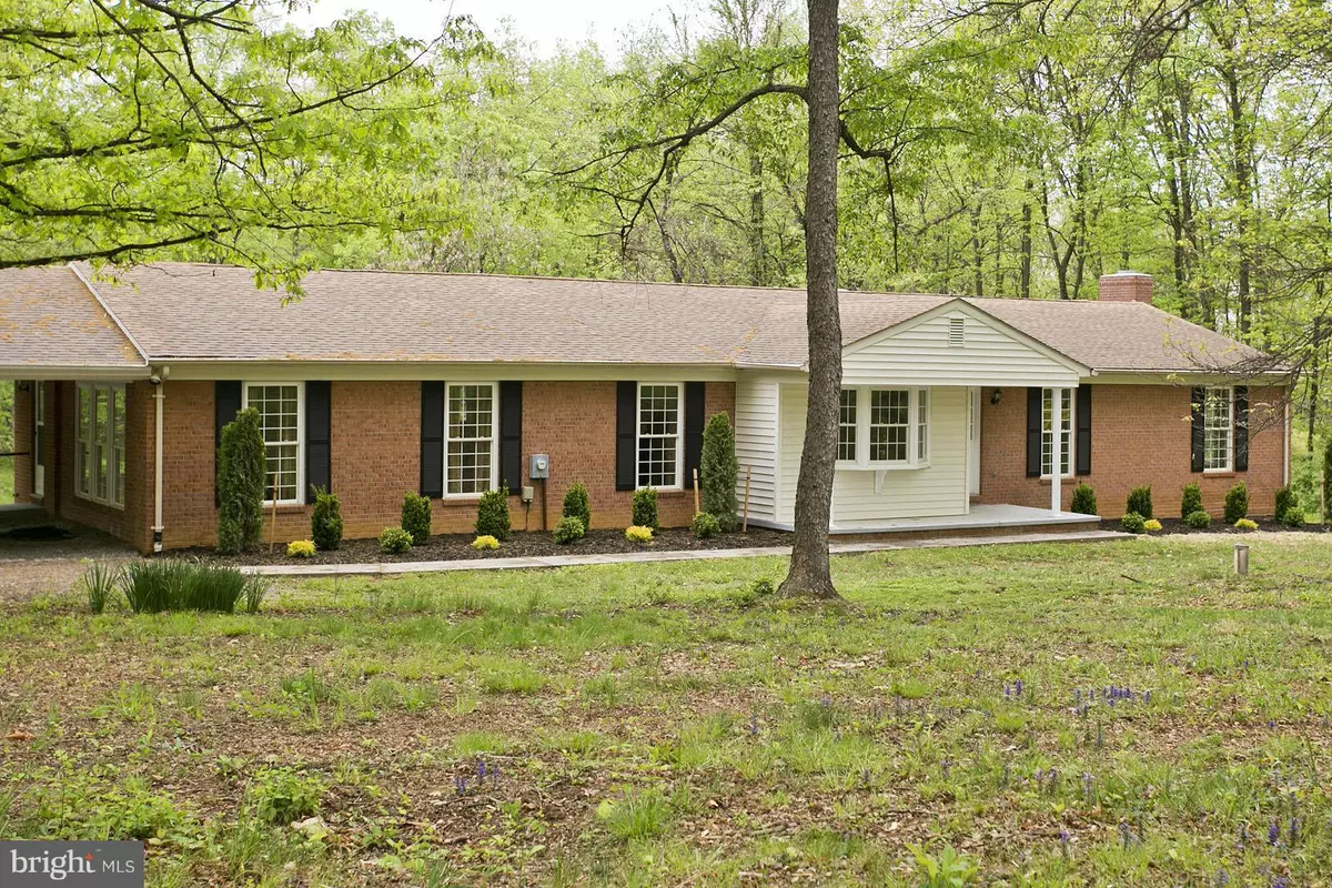 Front Royal, VA 22630,28 CEDAR CREST LN