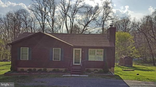 249 RED ROBIN LN, Linden, VA 22642