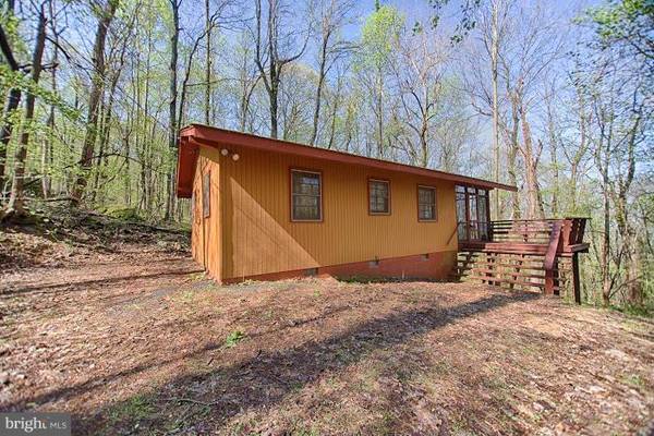 351 ROCKY BOULDER LN, Linden, VA 22642