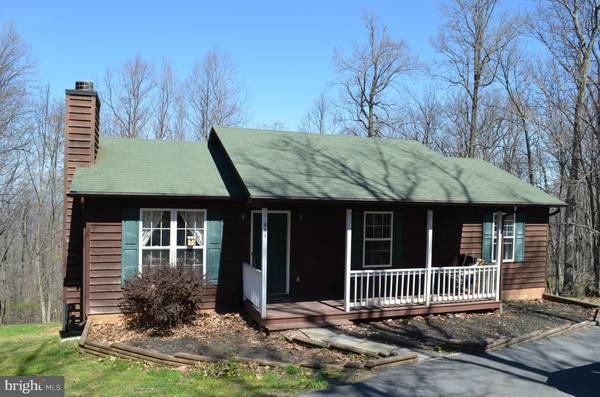 641 SALT LICK RD, Front Royal, VA 22630