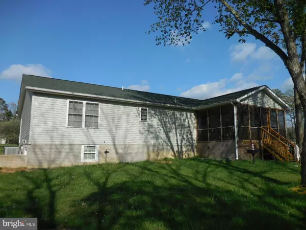 Front Royal, VA 22630,103 FOX CHASE DR S