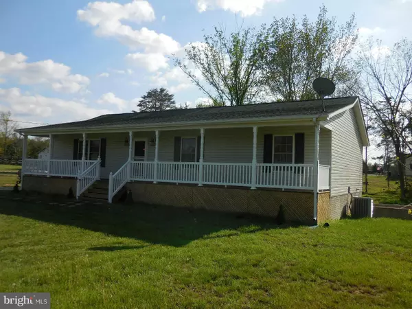 103 FOX CHASE DR S, Front Royal, VA 22630