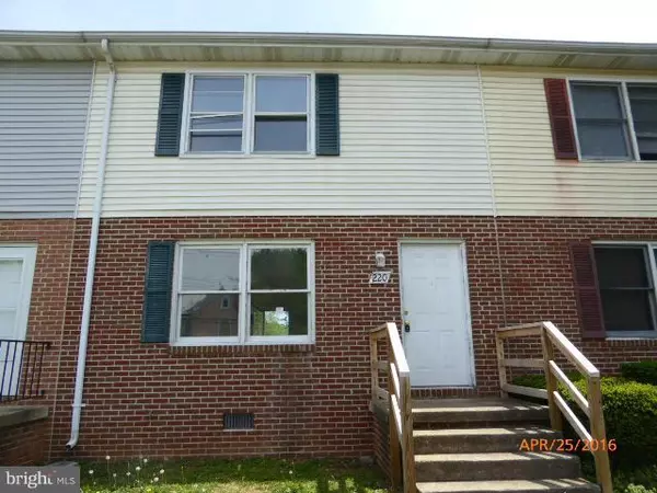 220 CLOUD ST, Front Royal, VA 22630