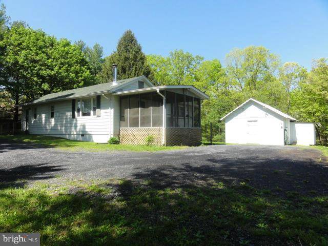 Front Royal, VA 22630,515 CORRON DR