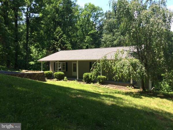 1367 HIGHRIDGE RD, Front Royal, VA 22630