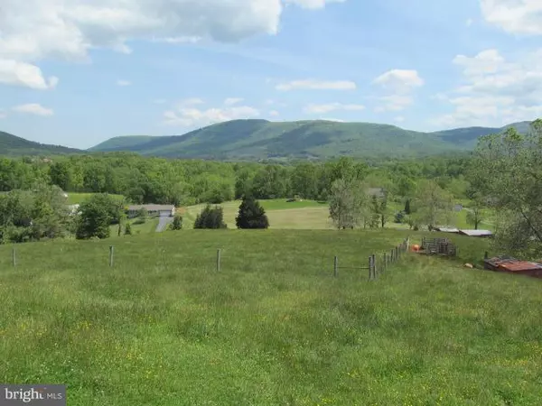 BENTONVILLE RD, Front Royal, VA 22630