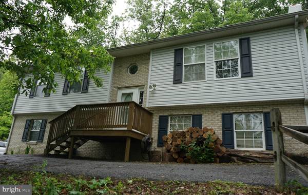 155 EHLERS DR, Front Royal, VA 22630