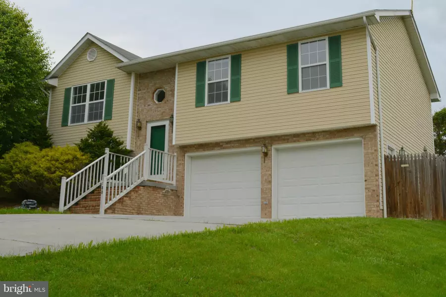 1180 RIVER BEND CT, Front Royal, VA 22630