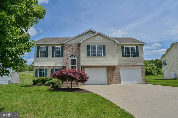 38 WESTMINSTER DR, Front Royal, VA 22630