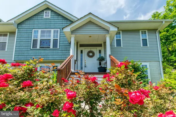 Front Royal, VA 22630,346 OLD OREGON RD