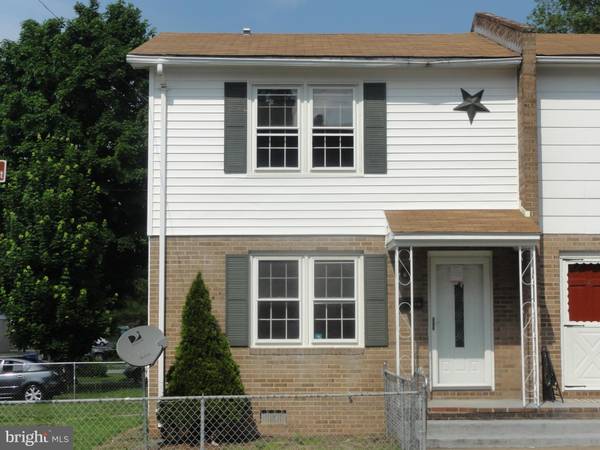 145 CHESTER ST, Front Royal, VA 22630