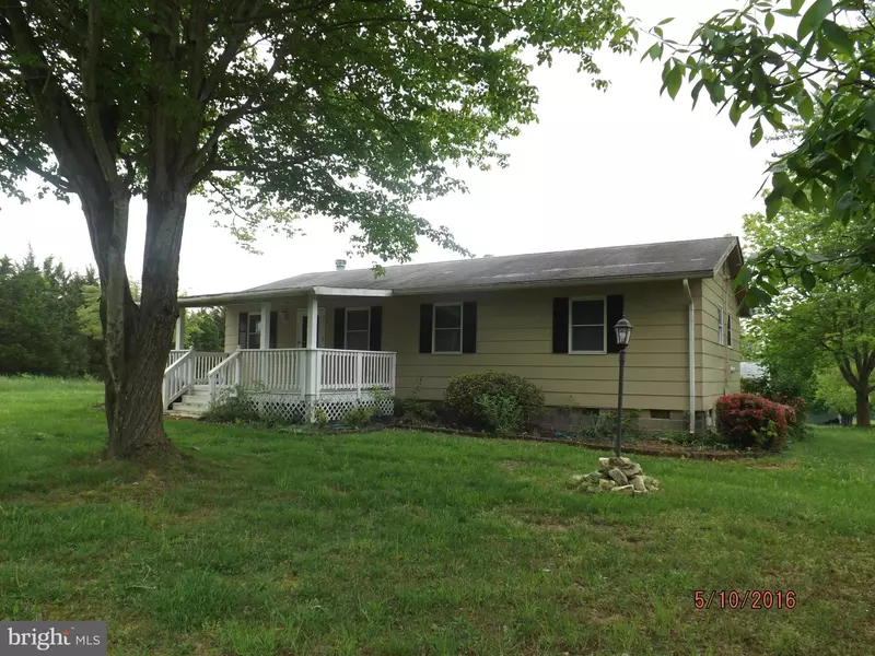 84 BLUE MOUNTAIN RD, Front Royal, VA 22630