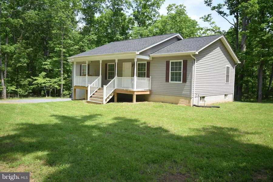 87 ARROWHEAD RD, Front Royal, VA 22630