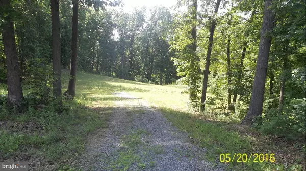 MITCHELL DR, Front Royal, VA 22630