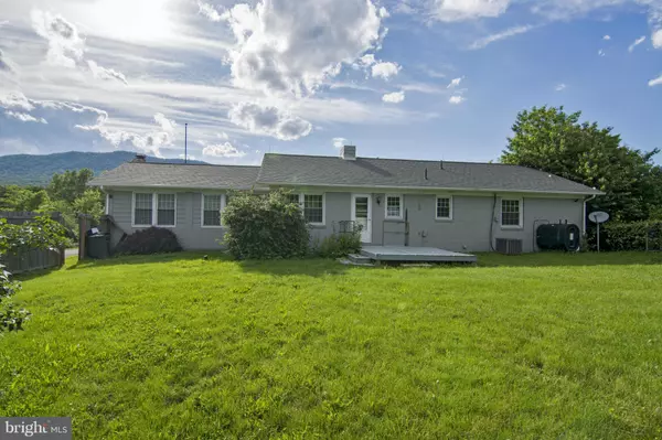 5172 PANHANDLE RD, Front Royal, VA 22630