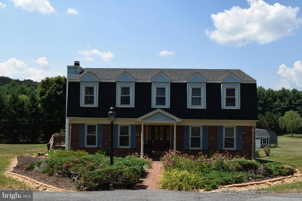 453 CEDAR CREST LN, Front Royal, VA 22630