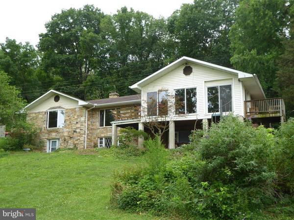 237 HARRIS DR, Front Royal, VA 22630