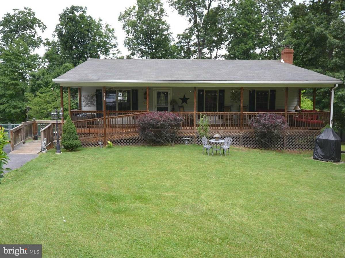 Front Royal, VA 22630,1343 BARON PL