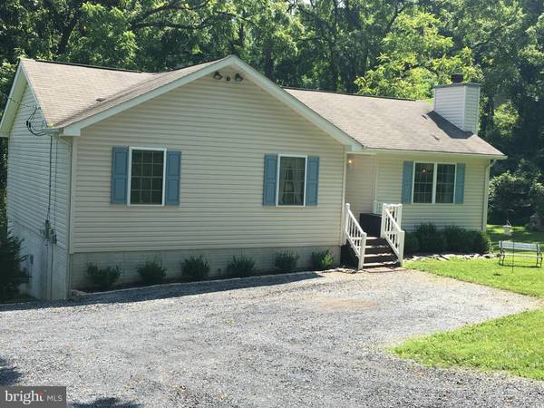 88 CRAB APPLE CT, Linden, VA 22642