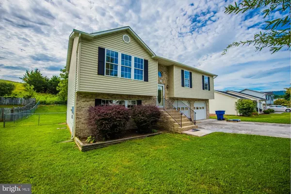 Front Royal, VA 22630,78 WESTMINSTER DR