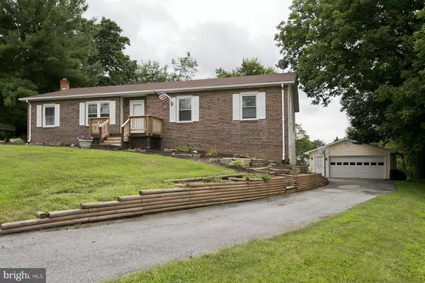 11 ASHLAWN CT, Front Royal, VA 22630