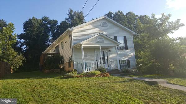 211 E 19TH ST, Front Royal, VA 22630