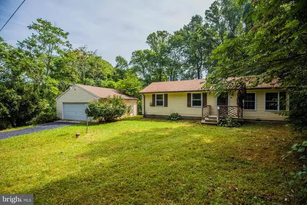 Front Royal, VA 22630,60 MOUNTAIN HEIGHTS RD