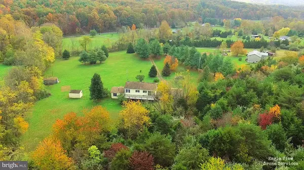 Bentonville, VA 22610,126 THOMPSON HOLLOW CT