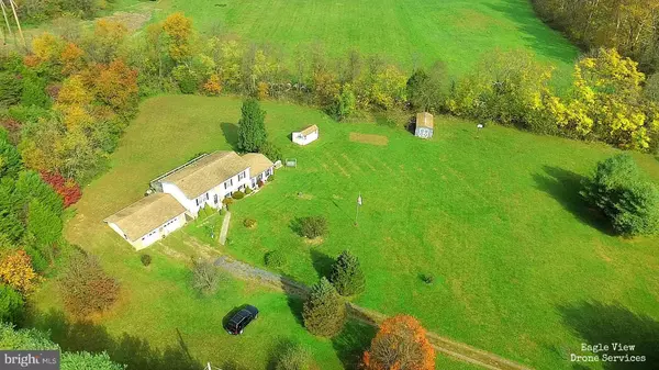 Bentonville, VA 22610,126 THOMPSON HOLLOW CT