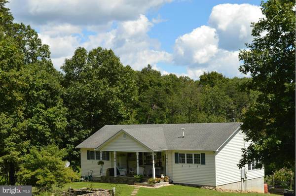 2625 RELIANCE RD, Middletown, VA 22645