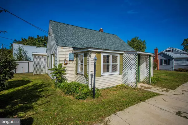 Front Royal, VA 22630,116 8TH ST