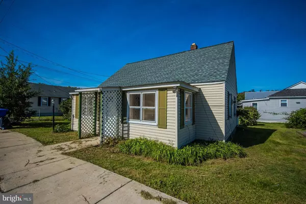 Front Royal, VA 22630,116 8TH ST