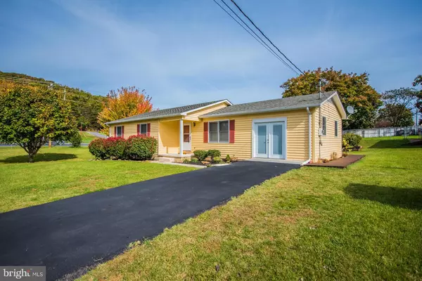 12 HILLVUE ST, Front Royal, VA 22630