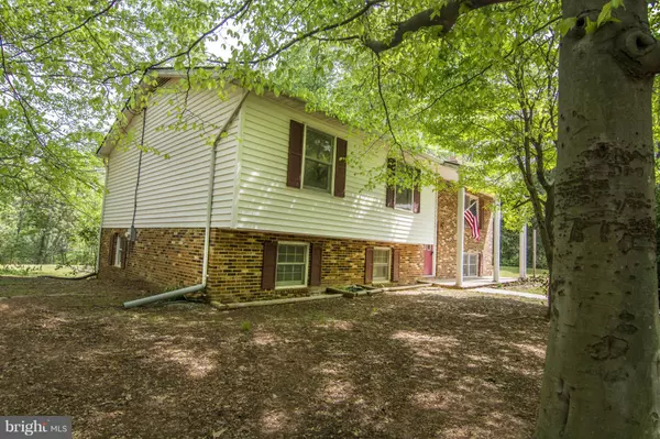 Bentonville, VA 22610,40 BLACKBEAR CT