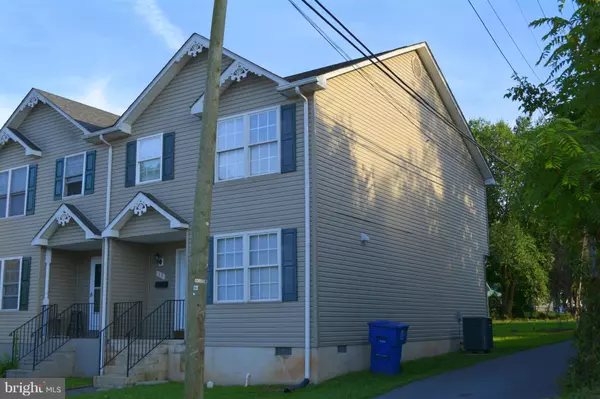 Front Royal, VA 22630,13 PROSPECT ST